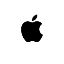 Apple logo